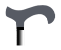 Derby Handle Cane