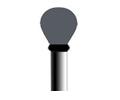 Ball Handle Cane