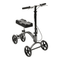 Kneeling Rolling Walker