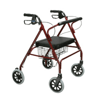 Rollator