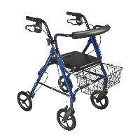 Walker Rollator