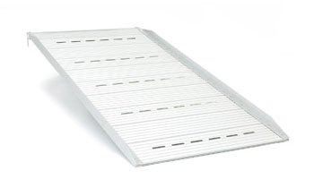 Pathway Wheelchair Ramp