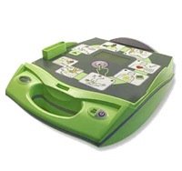 Zoll AED