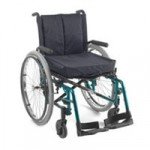 Invacare MVP
