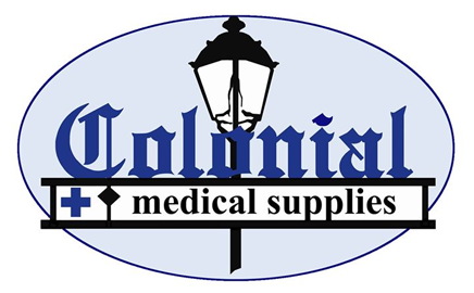 Colonial Medical Supplies