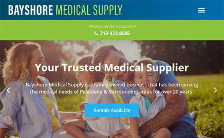 Bayshore Medical Supply